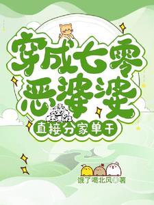 穿成七零恶婆婆?直接分家单干! 穿成七零恶婆婆?直接分家单干!