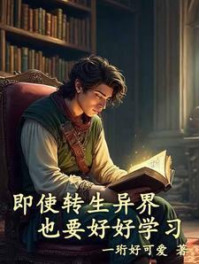 即使转生异界也要好好学习 即使转生异界也要好好学习