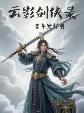 云影剑侠录