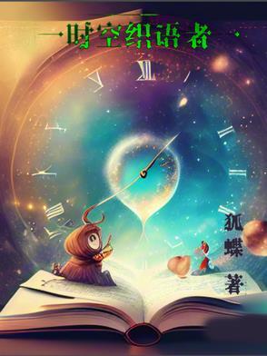 时空织语者 时空织语者