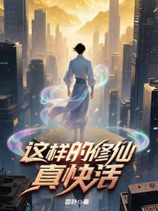 这样的修仙真快活 这样的修仙真快活