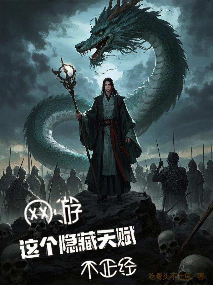 网游：这个隐藏天赋不正经