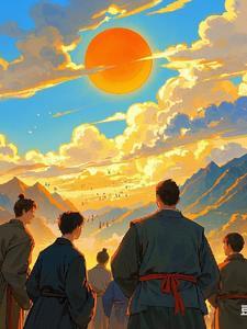 诸夏的天空 诸夏的天空