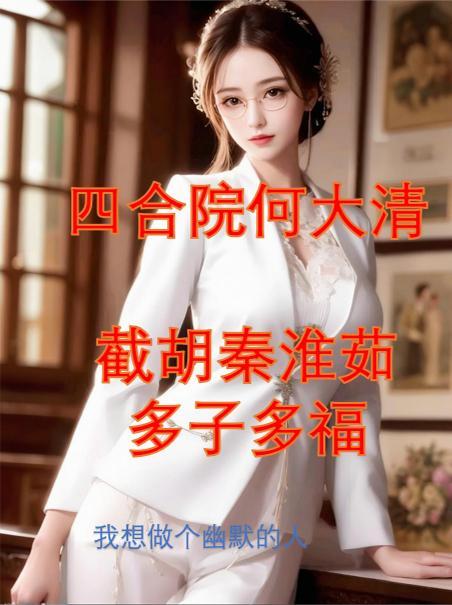 四合院何大清截胡秦淮茹多子多福 四合院何大清截胡秦淮茹多子多福