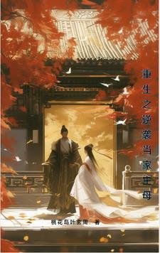 重生之逆袭当家主母