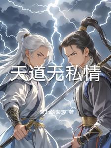 天道无私情 天道无私情
