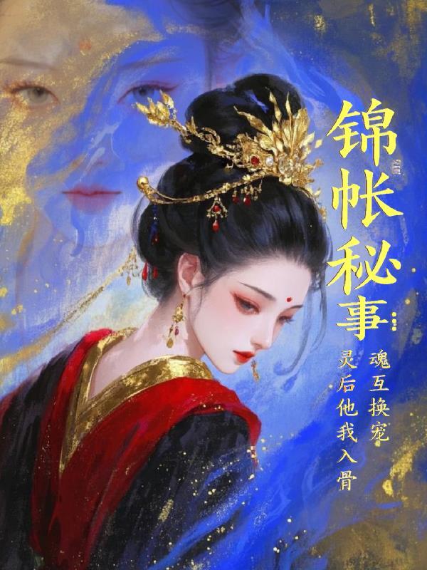锦帐秘事:灵魂互换后他宠我入骨 锦帐秘事:灵魂互换后他宠我入骨