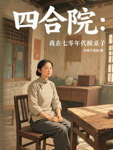 四合院:从搪瓷缸到星际虫巢 四合院:从搪瓷缸到星际虫巢