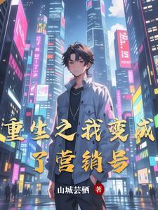 重生之我变成了营销号 重生之我变成了营销号