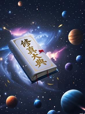 修真大典 修真大典