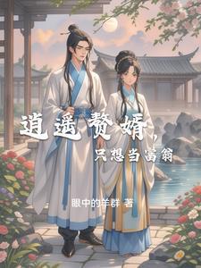 逍遥赘婿,只想当富翁 逍遥赘婿,只想当富翁