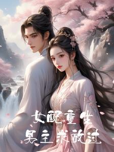 抢女主机缘后,女配被迫上位 抢女主机缘后,女配被迫上位