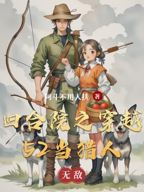 四合院之穿越52当猎人 四合院之穿越52当猎人