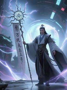 道友请留步,入我万魂幡一叙 道友请留步,入我万魂幡一叙