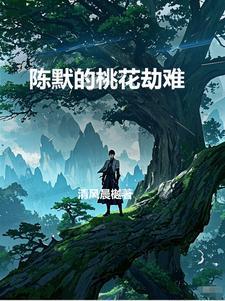 陈默的桃花劫难 陈默的桃花劫难