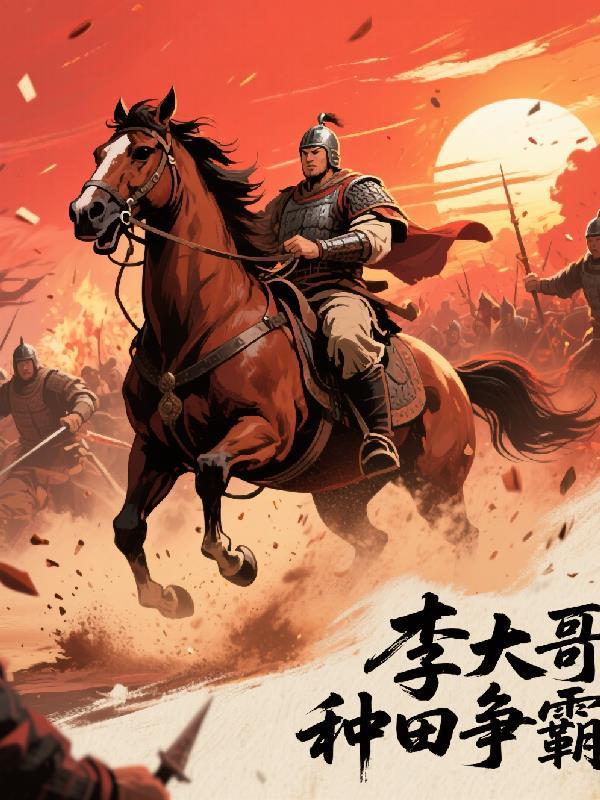 李大哥的种田争霸路 李大哥的种田争霸路