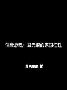 侠骨忠魂:君无痕的家国征程 侠骨忠魂:君无痕的家国征程