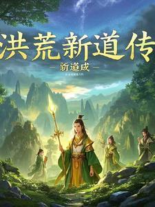 穿越洪荒,我以三大本尊证道永恒 穿越洪荒,我以三大本尊证道永恒