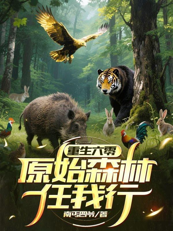 重生六零:原始森林任我行 重生六零:原始森林任我行