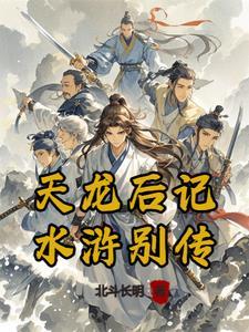 天龙后记,水浒别传 天龙后记,水浒别传