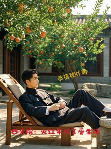 四合院:火红年代享受生活 四合院:火红年代享受生活