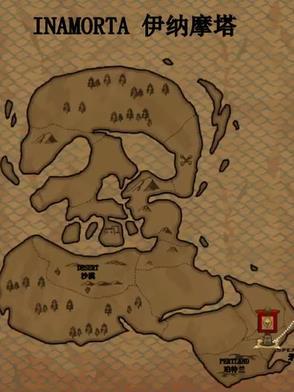 火柴人战争:依娜魔塔 火柴人战争:依娜魔塔