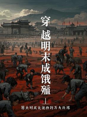 穿越明末成饿殍 穿越明末成饿殍