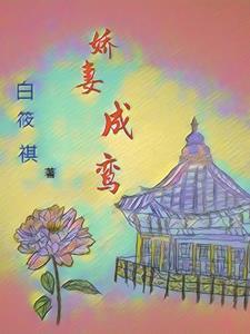 娇妻成鸾 娇妻成鸾