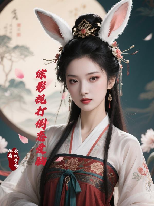 综影视打倒恋爱脑 综影视打倒恋爱脑