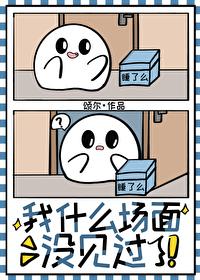 我什么场面没见过 我什么场面没见过